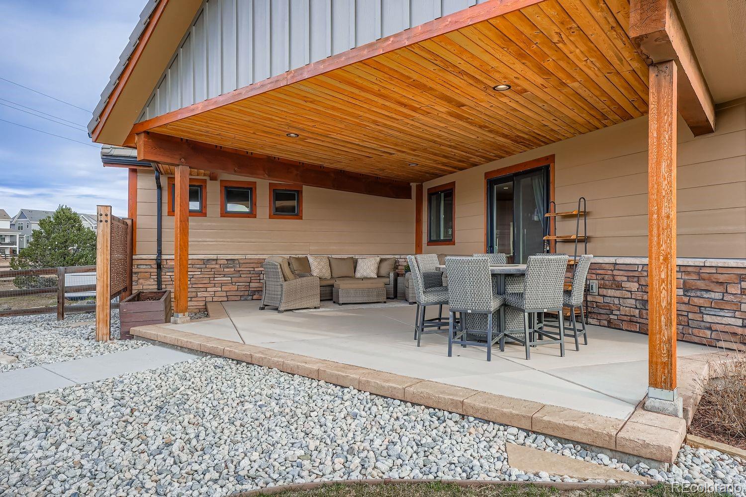 10973 Roxborough Park Road Littleton, CO 80125 - Photo 36 of 49