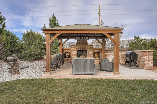 $2,250,000 | 10973 Roxborough Park Road, Littleton, CO 80125