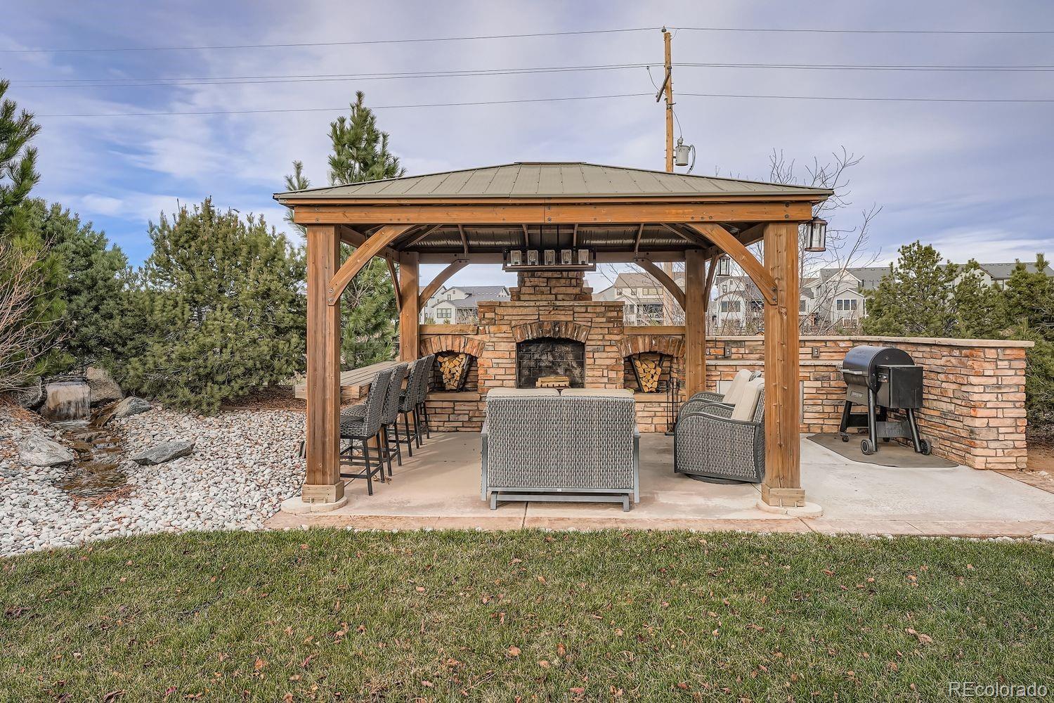 10973 Roxborough Park Road Littleton, CO 80125 - Photo 37 of 49