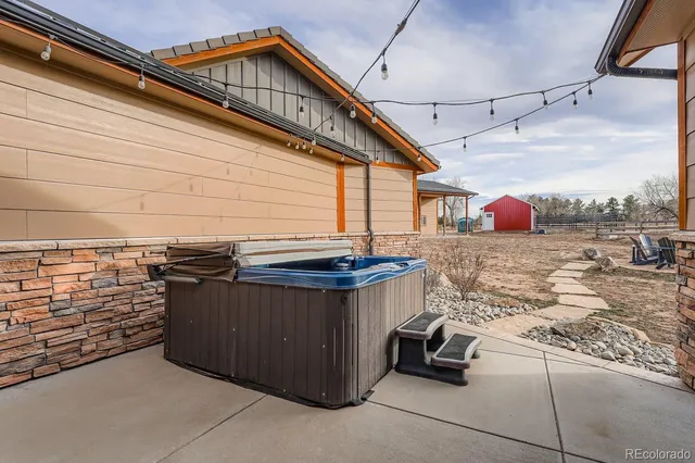 $2,250,000 | 10973 Roxborough Park Road, Littleton, CO 80125