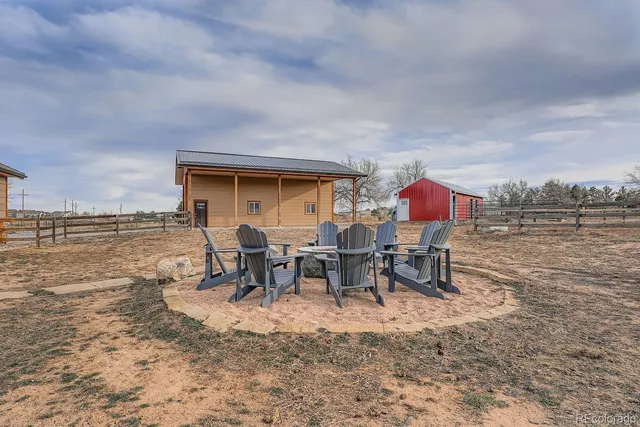 $2,250,000 | 10973 Roxborough Park Road, Littleton, CO 80125