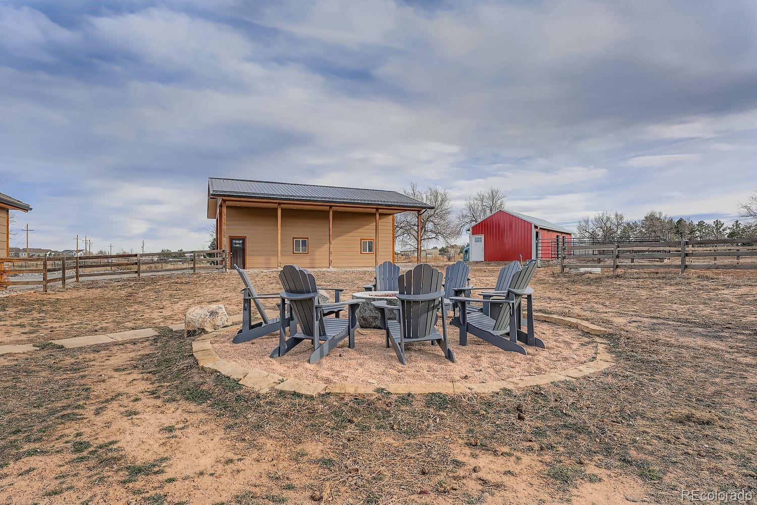 10973 Roxborough Park Road Littleton, CO 80125 - Photo 39 of 49