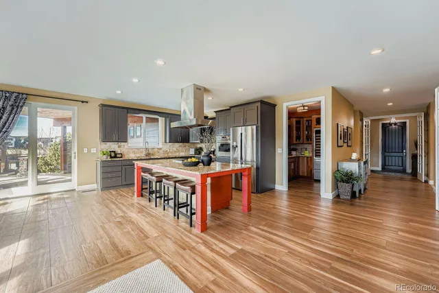 $2,250,000 | 10973 Roxborough Park Road, Littleton, CO 80125