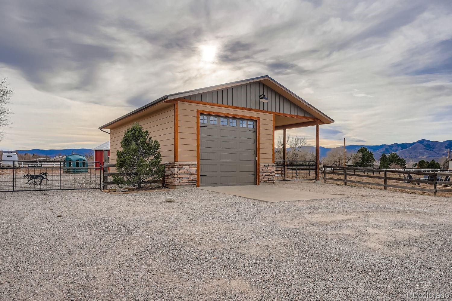 10973 Roxborough Park Road Littleton, CO 80125 - Photo 42 of 49