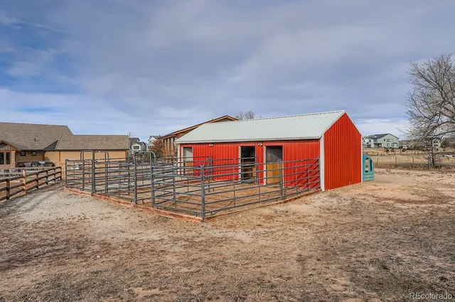 $2,250,000 | 10973 Roxborough Park Road, Littleton, CO 80125