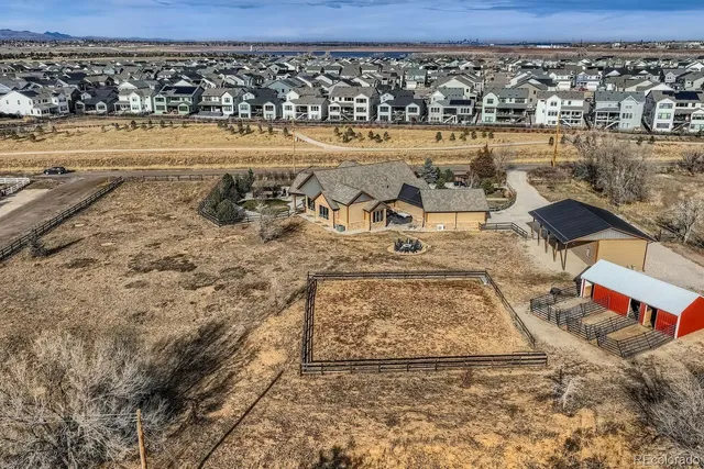 $2,250,000 | 10973 Roxborough Park Road, Littleton, CO 80125