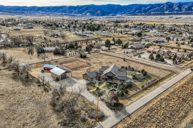 $2,250,000 | 10973 Roxborough Park Road, Littleton, CO 80125