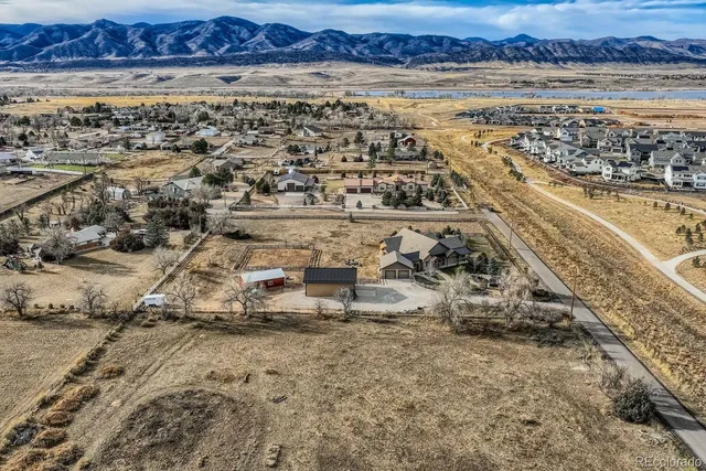 $2,250,000 | 10973 Roxborough Park Road, Littleton, CO 80125