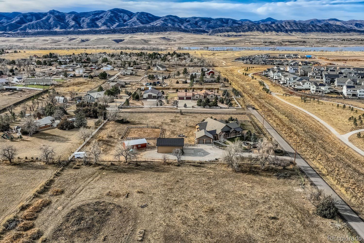 10973 Roxborough Park Road Littleton, CO 80125 - Photo 47 of 49