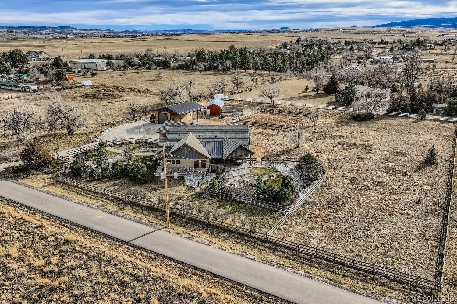 10973 Roxborough Park Road Littleton, CO 80125 - Photo 48 of 49