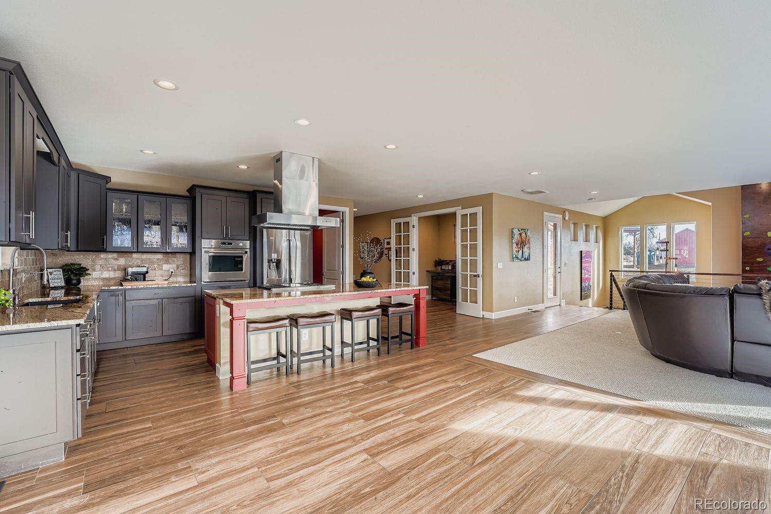 10973 Roxborough Park Road Littleton, CO 80125 - Photo 5 of 49