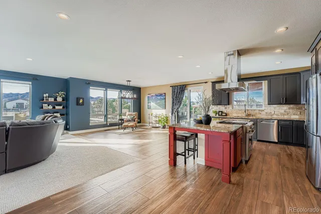 $2,250,000 | 10973 Roxborough Park Road, Littleton, CO 80125