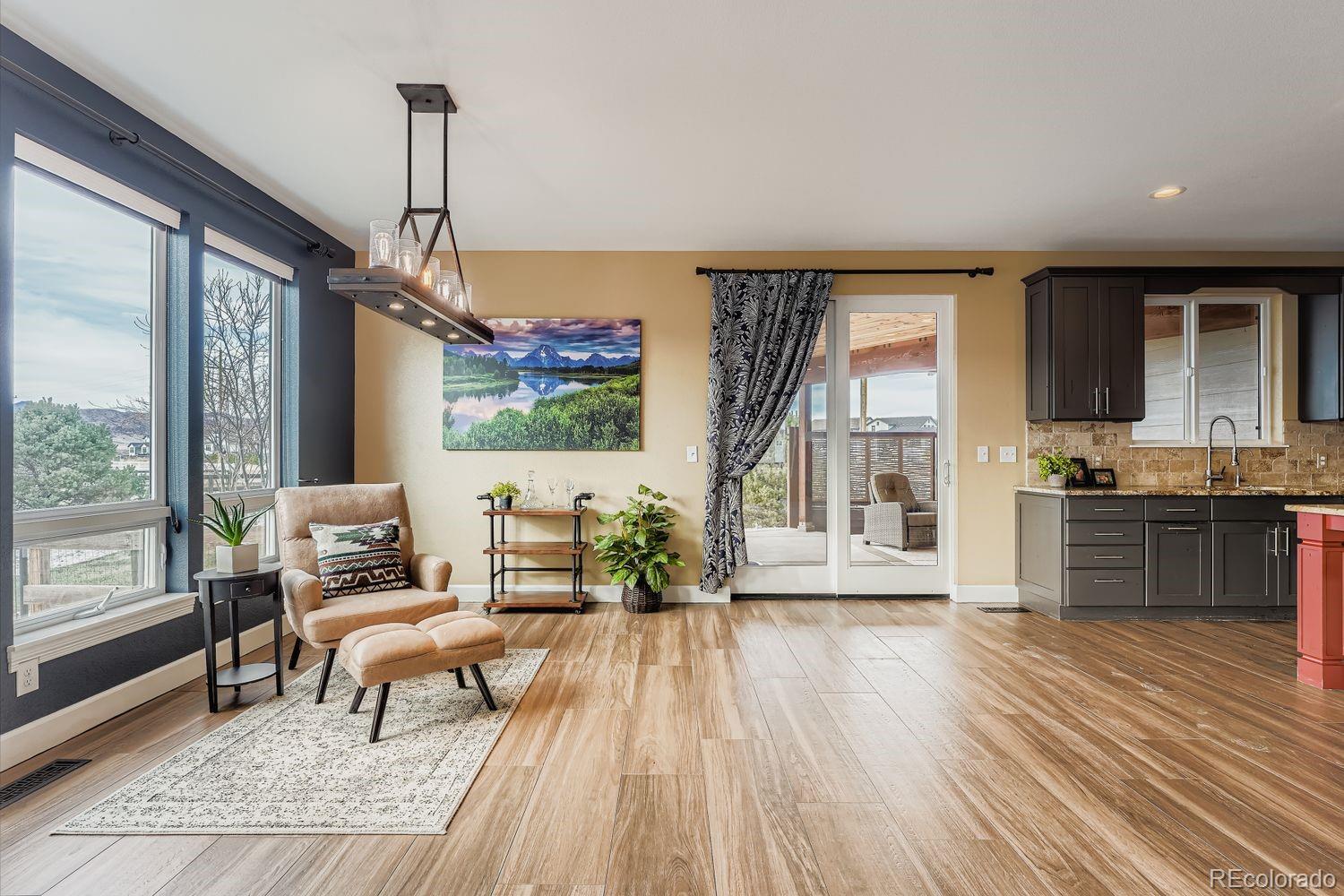 10973 Roxborough Park Road Littleton, CO 80125 - Photo 8 of 49