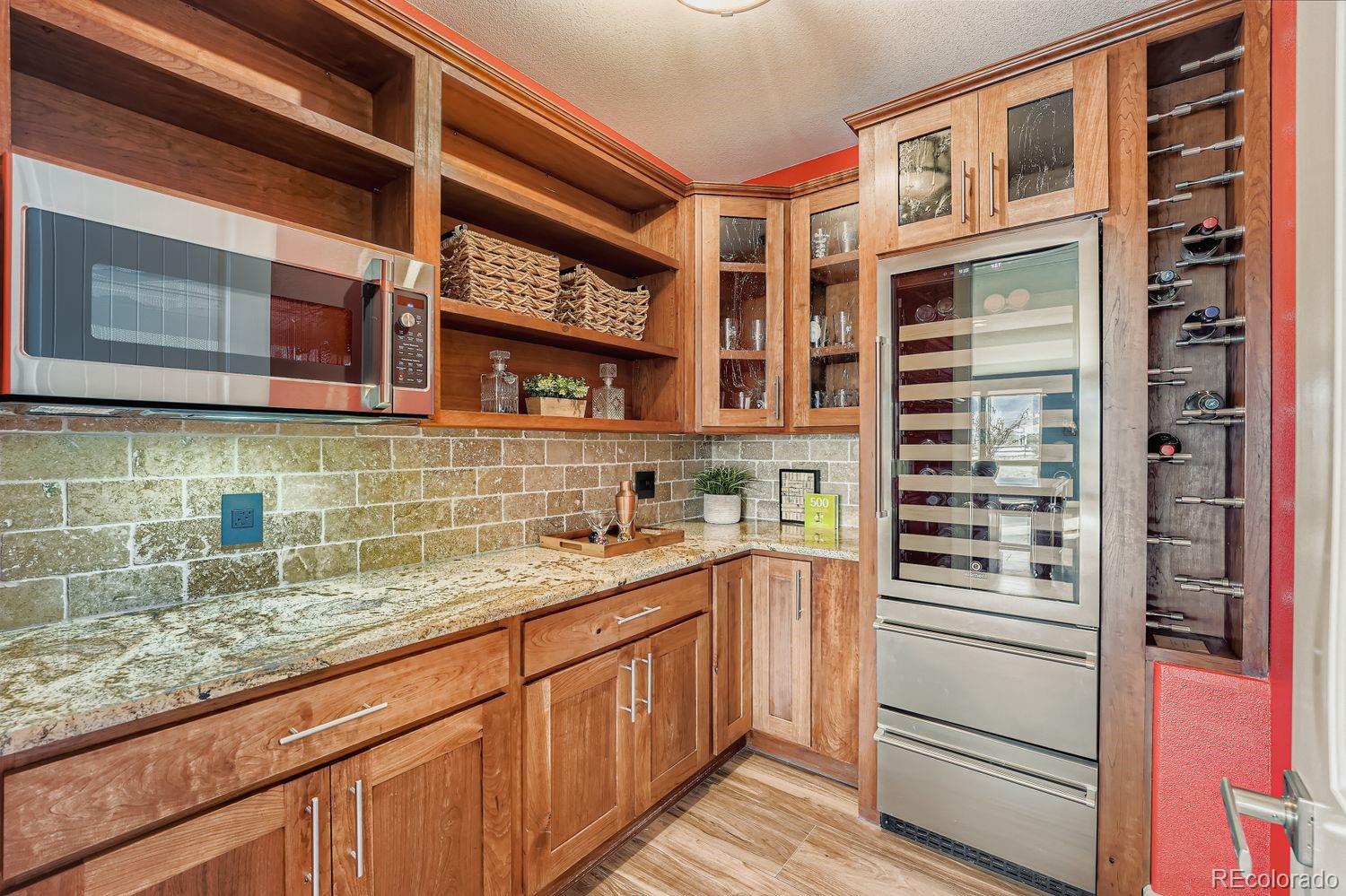 10973 Roxborough Park Road Littleton, CO 80125 - Photo 9 of 49