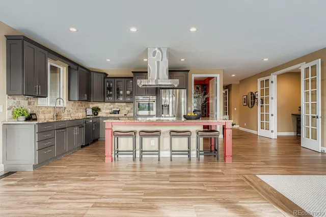 $2,250,000 | 10973 Roxborough Park Road, Littleton, CO 80125