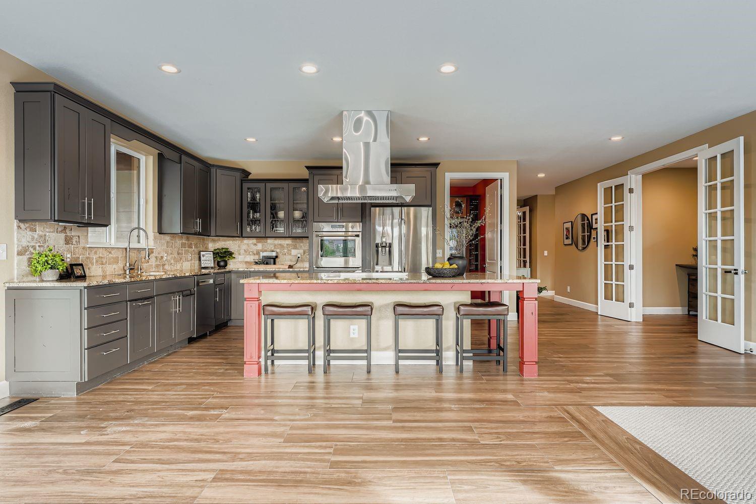 10973 Roxborough Park Road Littleton, CO 80125 - Photo 10 of 49