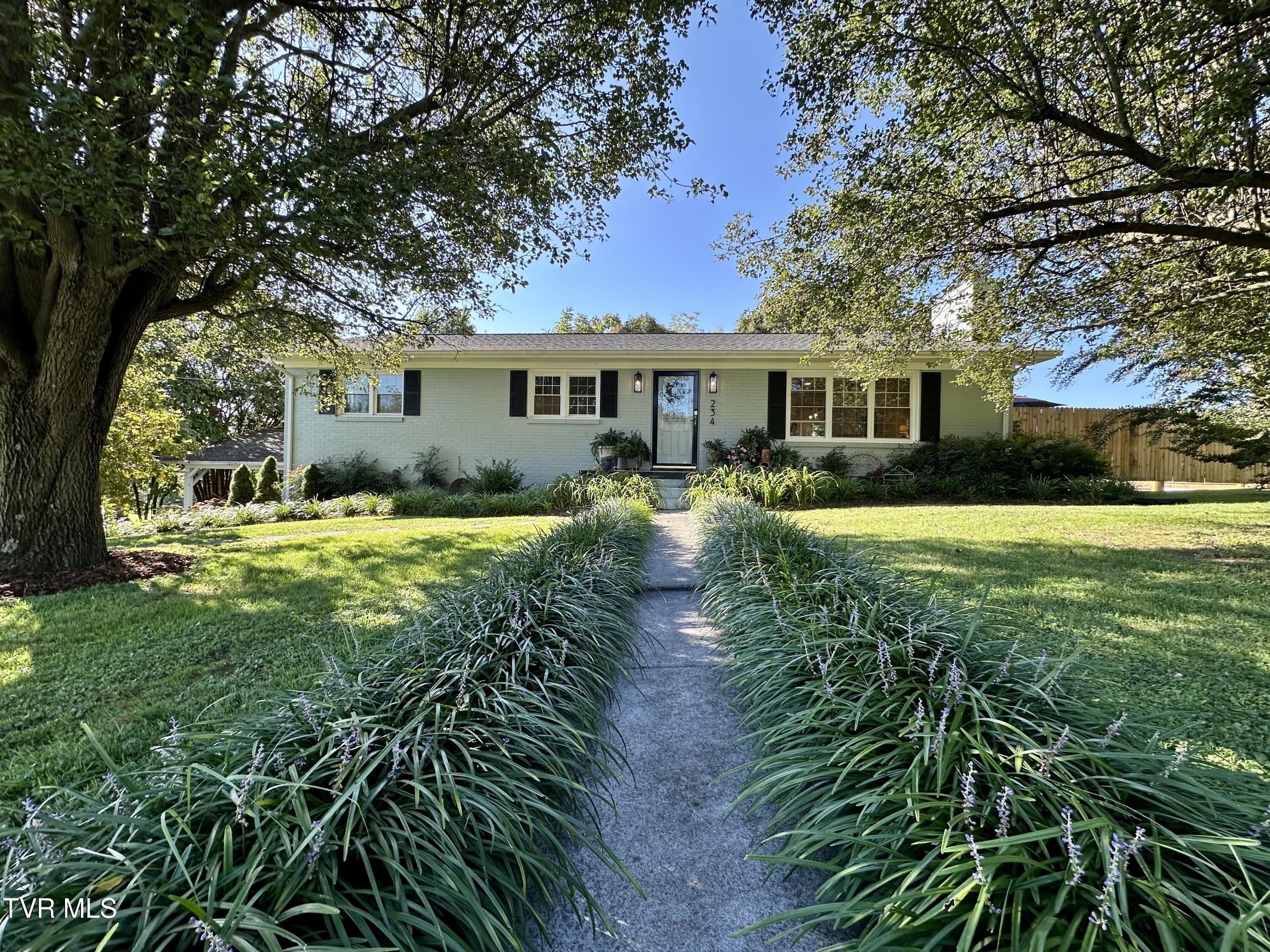 234 Chester Hill Road Bristol, VA 24201 - Photo 2 of 53 IMG_9908