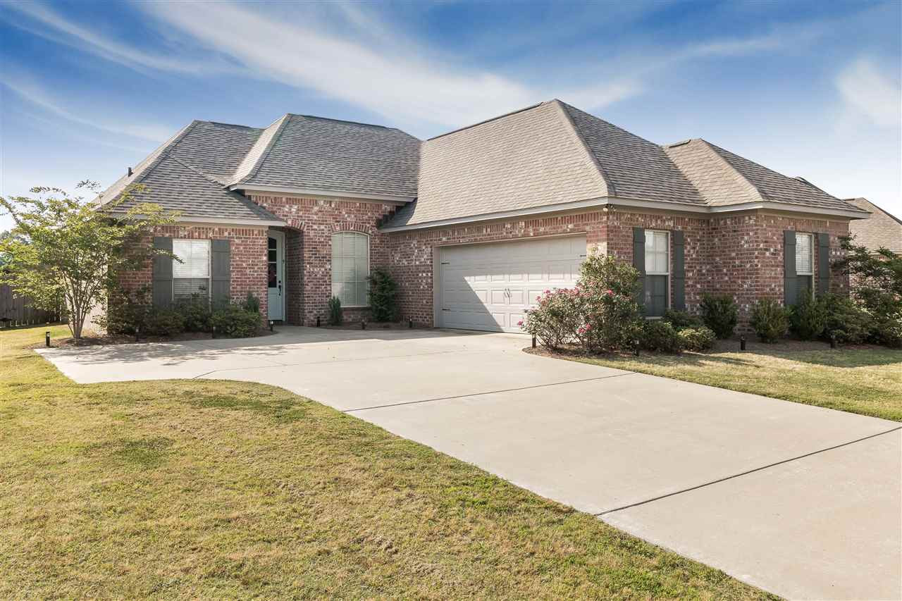 175 Rhodes Lane Canton, MS 39046 - Photo 1 of 28 Photo 1