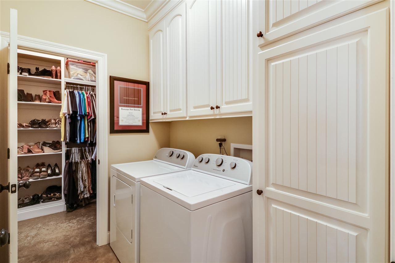 175 Rhodes Lane Canton, MS 39046 - Photo 16 of 28 Photo 16