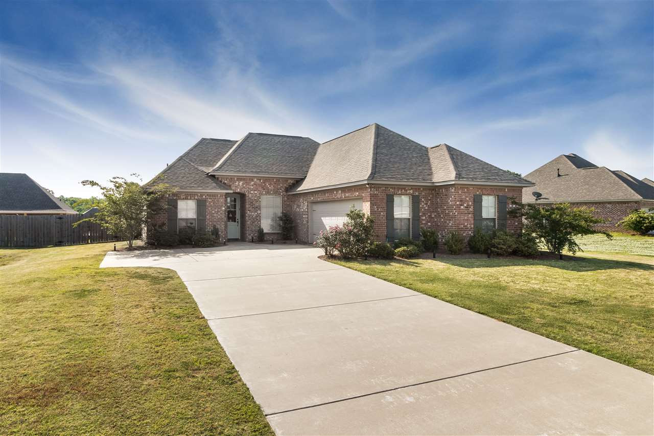 175 Rhodes Lane Canton, MS 39046 - Photo 2 of 28 Photo 2