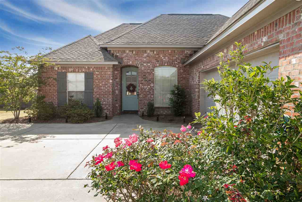 175 Rhodes Lane Canton, MS 39046 - Photo 3 of 28 Photo 3