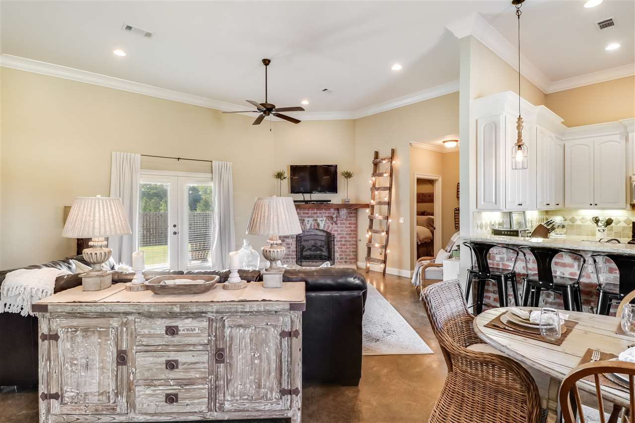 175 Rhodes Lane Canton, MS 39046 - Photo 4 of 28 Photo 4