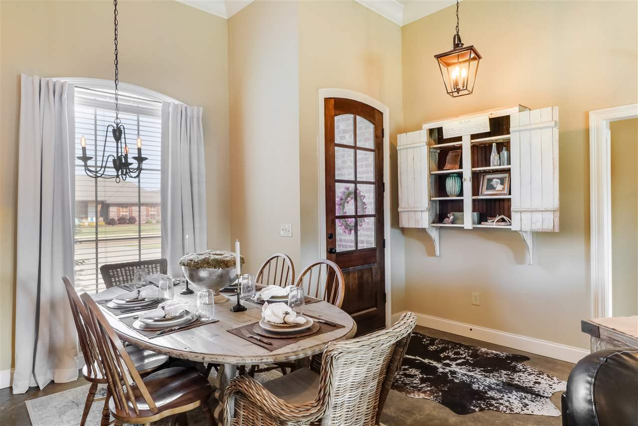 175 Rhodes Lane Canton, MS 39046 - Photo 9 of 28 Photo 9