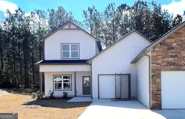 $1,815 | 108 Crest Pointe, Bremen, GA 30110