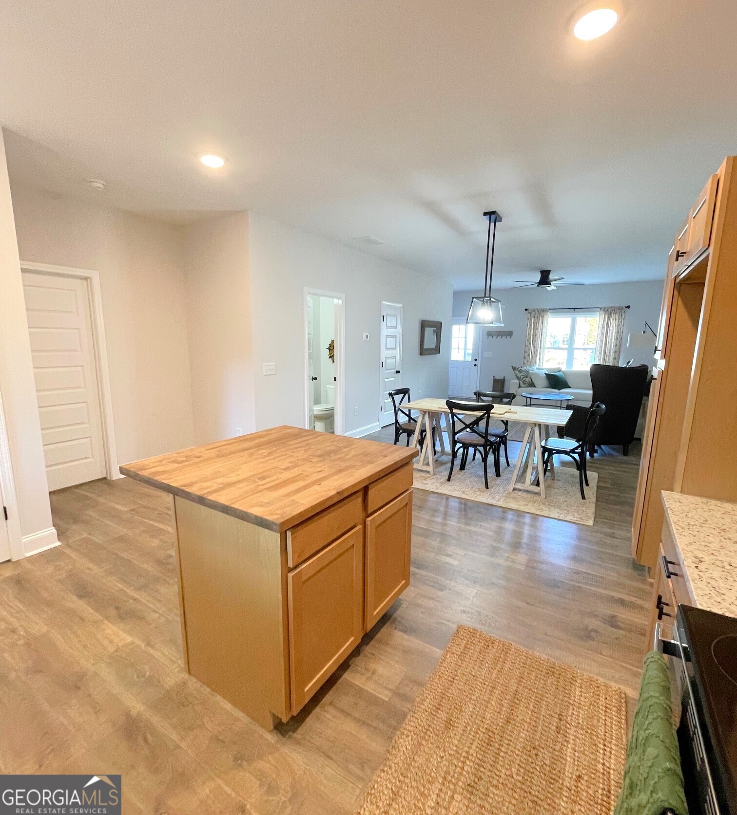 108 Crest Pointe Bremen, GA 30110 - Photo 13 of 49