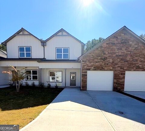 108 Crest Pointe Bremen, GA 30110 - Photo 2 of 49