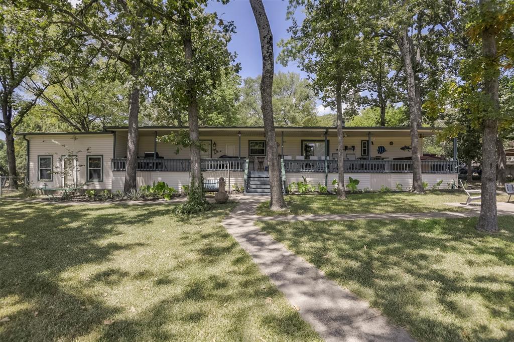 182 Indian Gap Road Mabank, TX 75156 - Photo 34 of 34