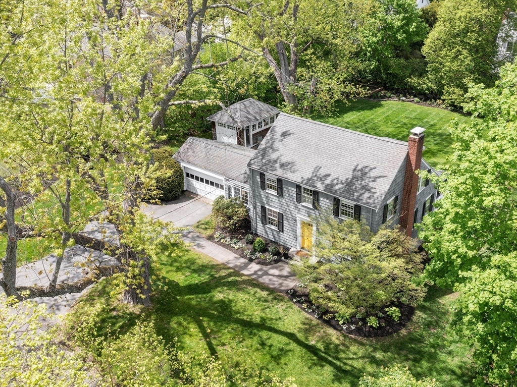 59 Martin Road Concord, MA 01742 - Photo 1 of 37