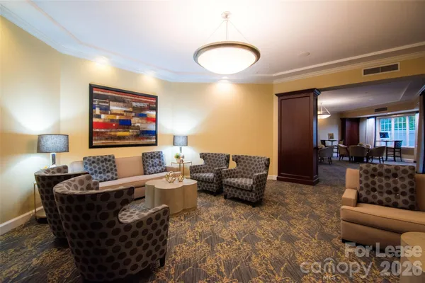 $1,800 | 300 West 5th Street, Unit 521, Charlotte, NC 28202
