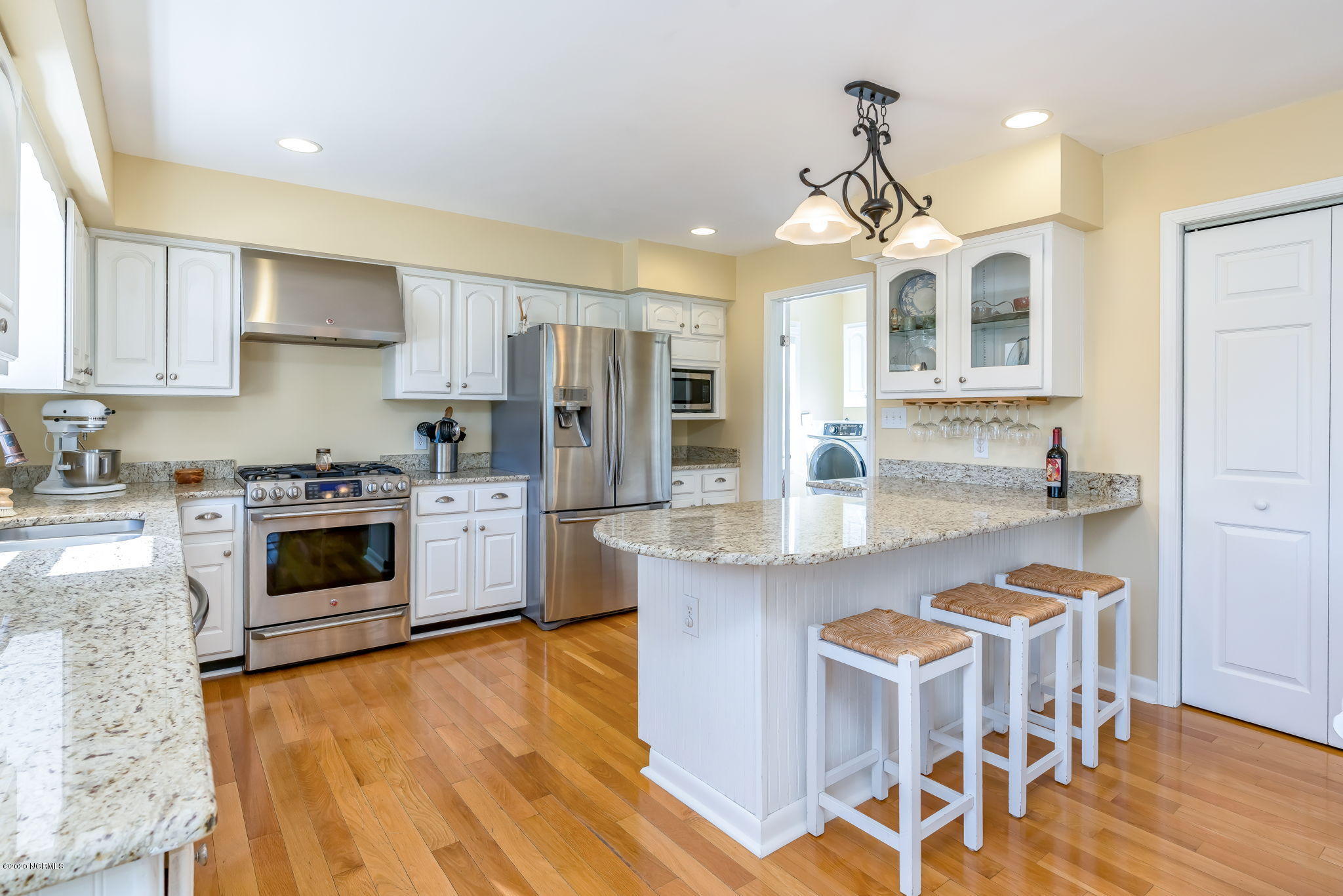 5545 Peden Point Road Wilmington, NC 28409 - Photo 8 of 31 5545+Peden+Point+Rd+Wilmington-15-web