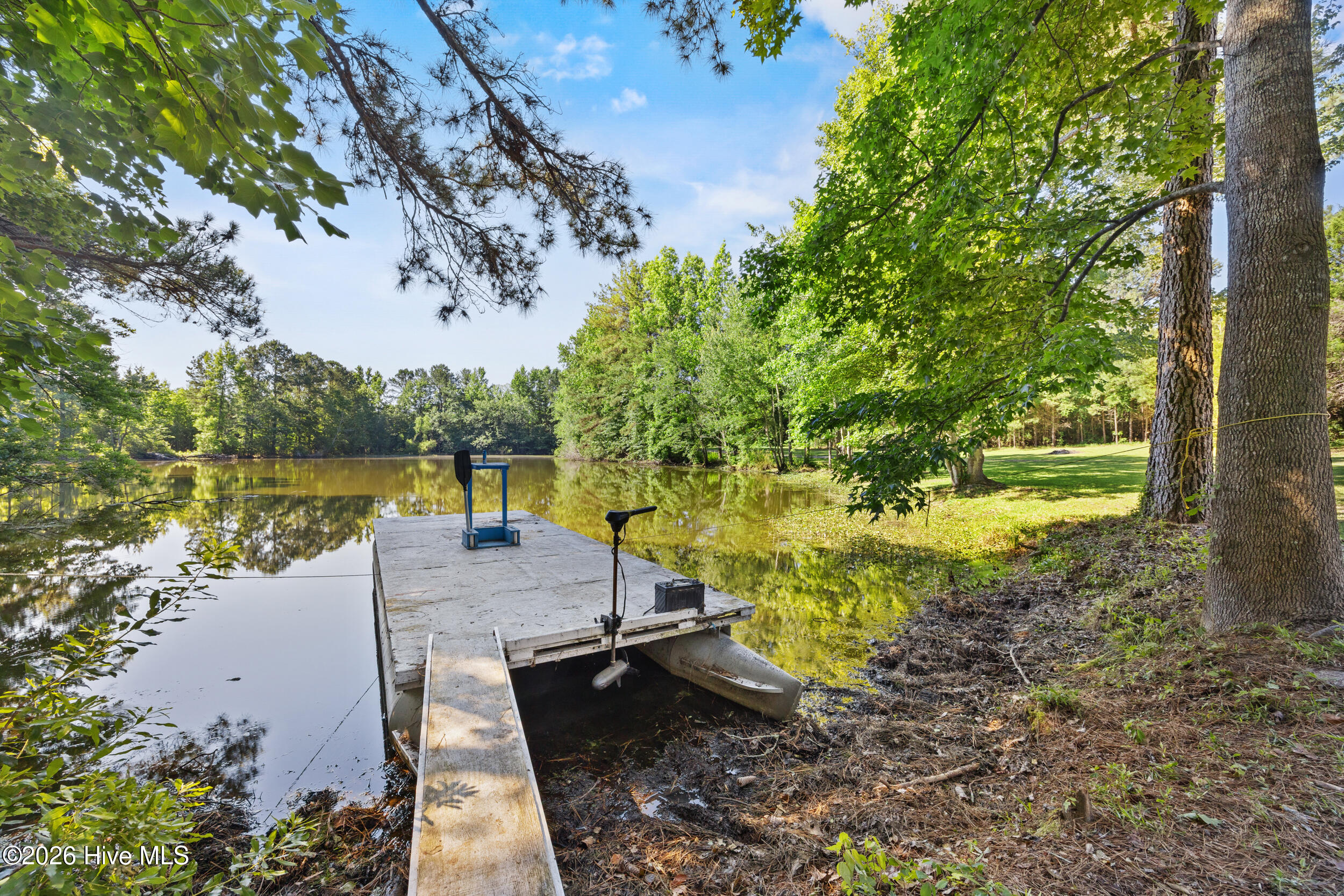 8821 Red Hill Road Clarkton, NC 28433 - Photo 37 of 76