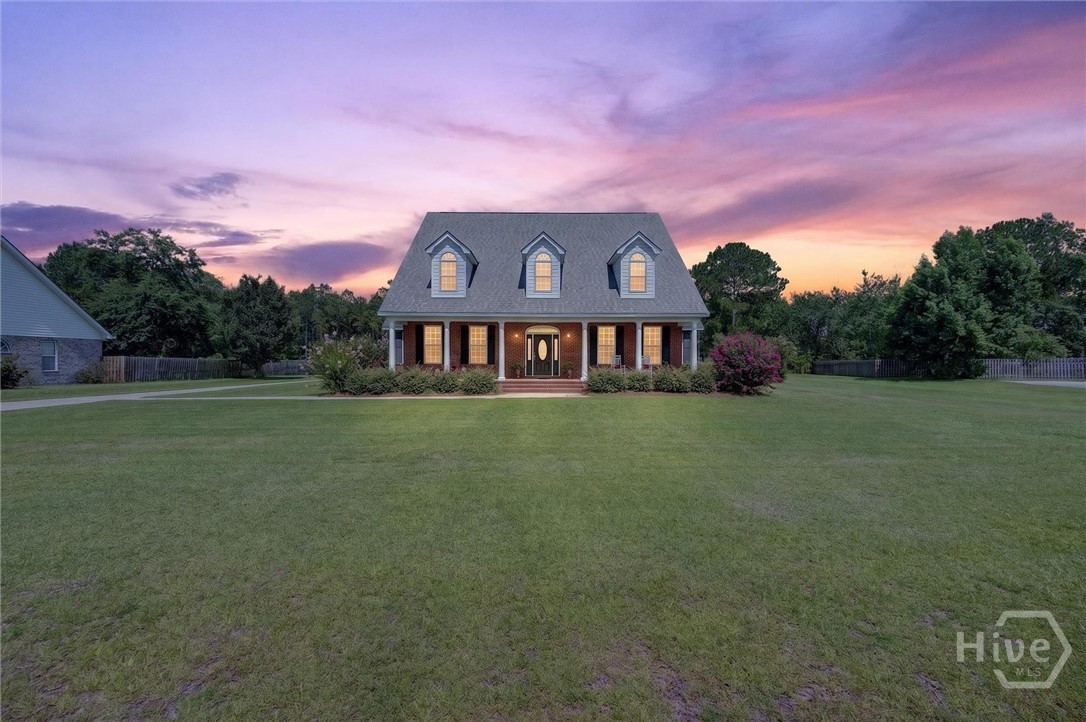 130 Cambridge Drive Rincon, GA 31326 - Photo 2 of 70