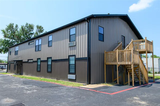 $995 | 4705 Lyons Avenue, Unit 1, Houston, TX 77020