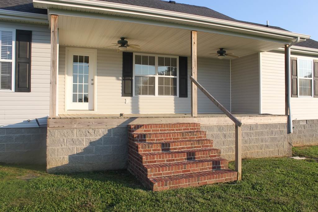 110 Jerry Dean Thomas Road Russellville, KY 42276 - Photo 30 of 32 Gallery Image 30