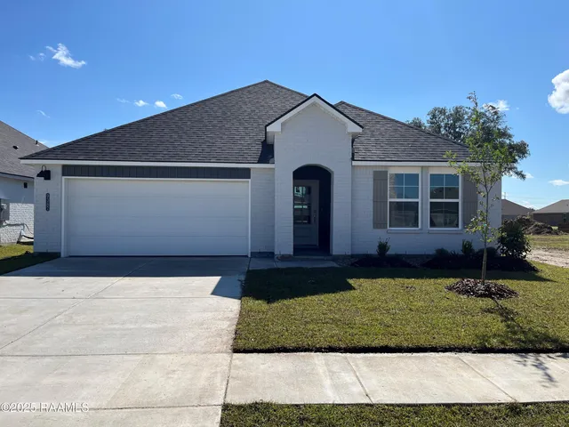 $264,500 | 9387 Garrett Road, Maurice, LA 70555