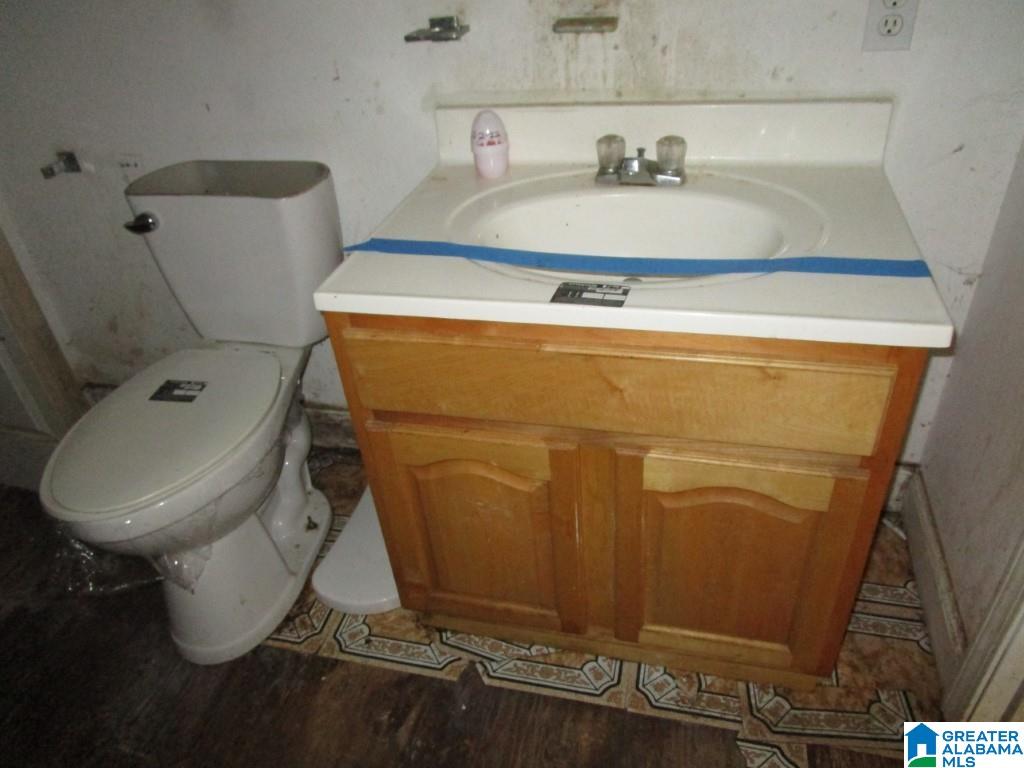 116 Honeycutt Road Adamsville, AL 35005 - Photo 14 of 18