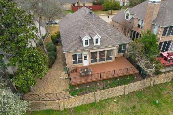 $3,200 | 7712 Lakecrest Circle, Irving, TX 75063