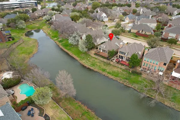 $3,200 | 7712 Lakecrest Circle, Irving, TX 75063