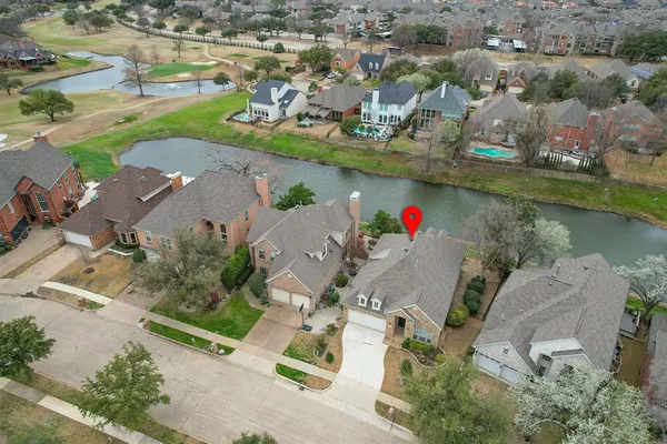 $3,200 | 7712 Lakecrest Circle, Irving, TX 75063