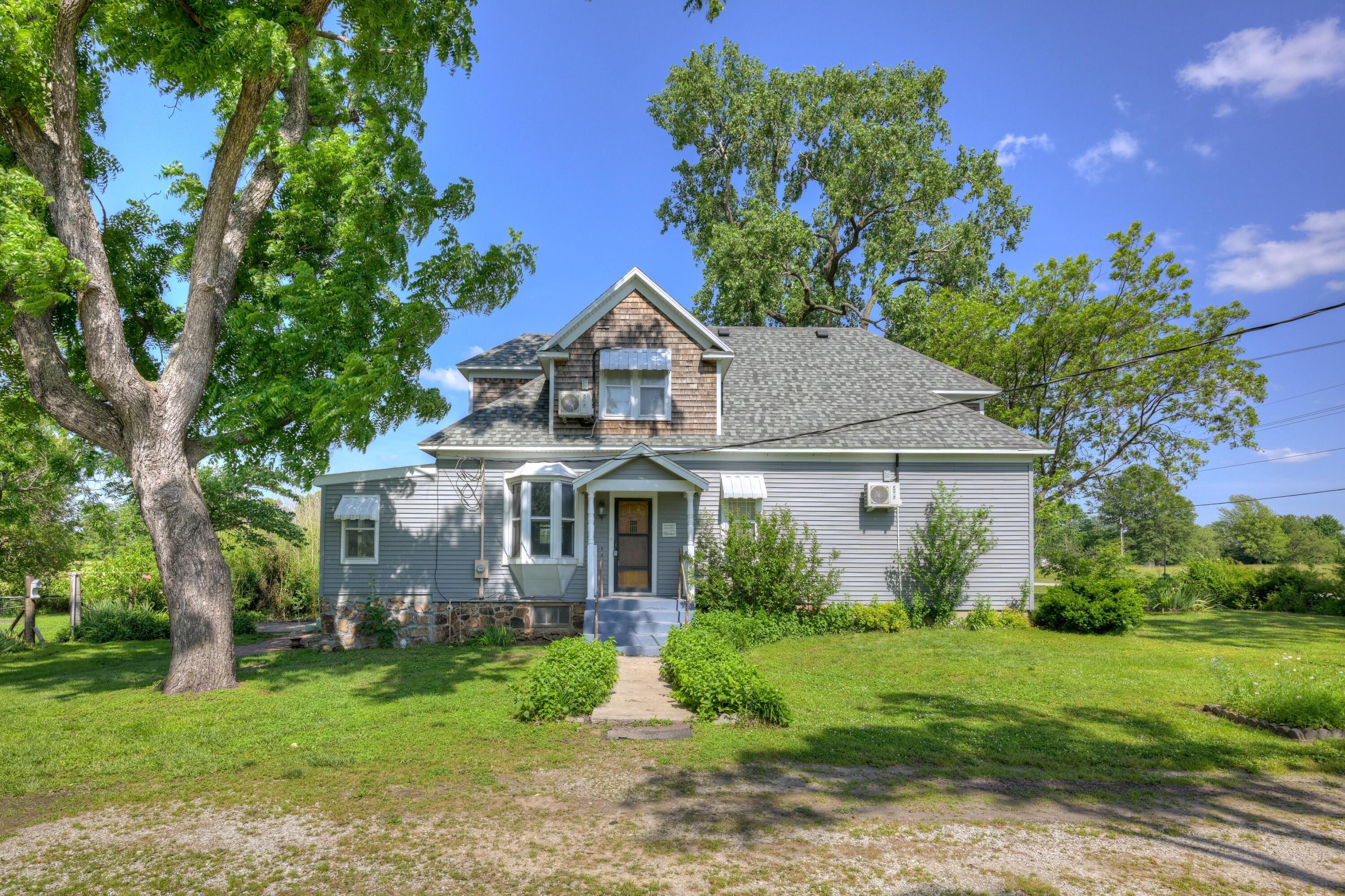 17381 Imperial Road Carthage, MO 64836 - Photo 1 of 1 002