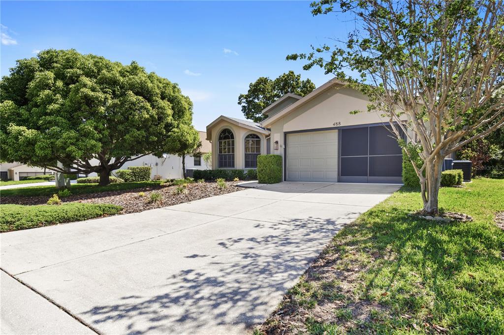 488 Fort Mill Lane Spring Hill, FL 34609 - Photo 2 of 40