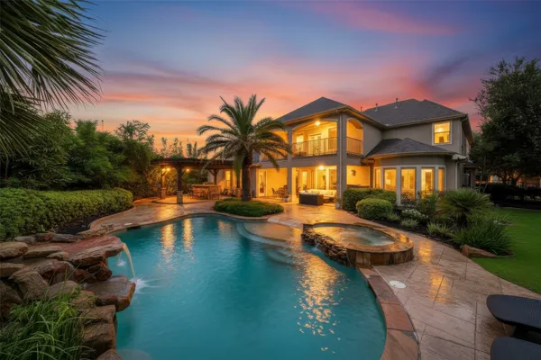 $1,399,900 | 7719 Bulrush Canyon Trail, Katy, TX 77494