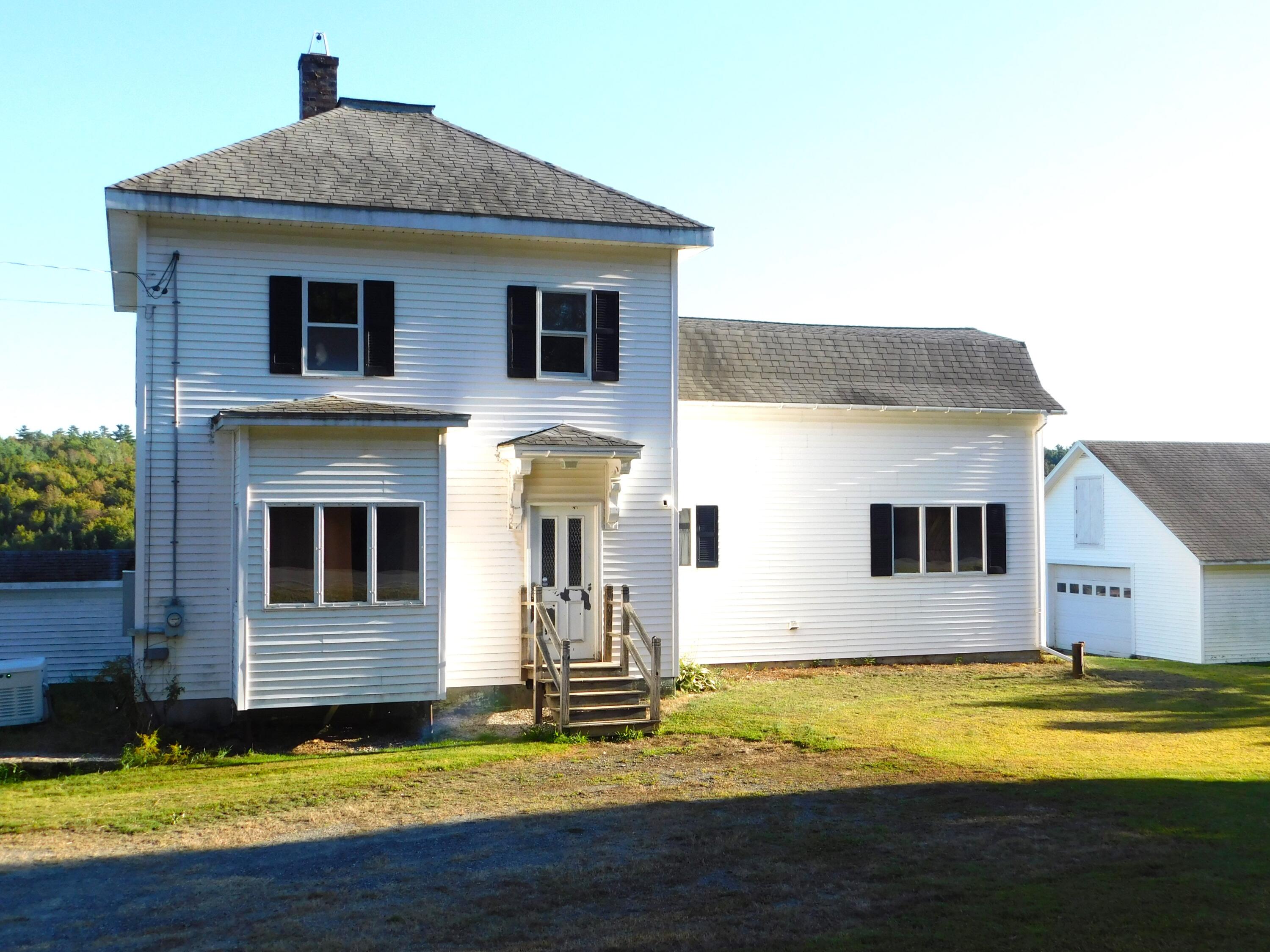 76 Dexter Road Garland, ME 04939 - Photo 6 of 77 DSCN8509
