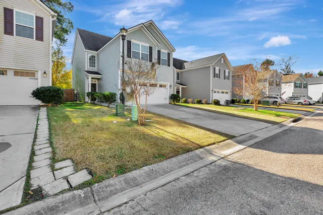 $2,450 | 8986 Cat Tail Pond Road, Summerville, SC 29485