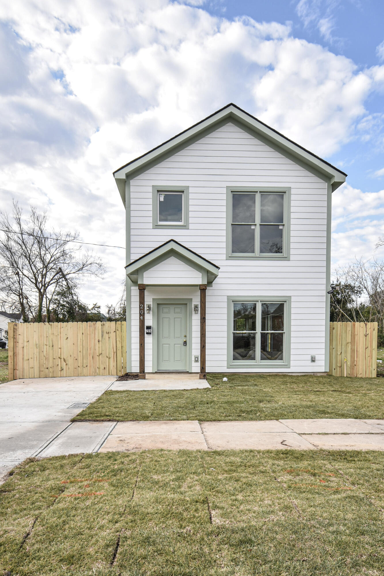 204 Telfair Street Augusta, GA 30901 - Photo 1 of 72 DSC_2692