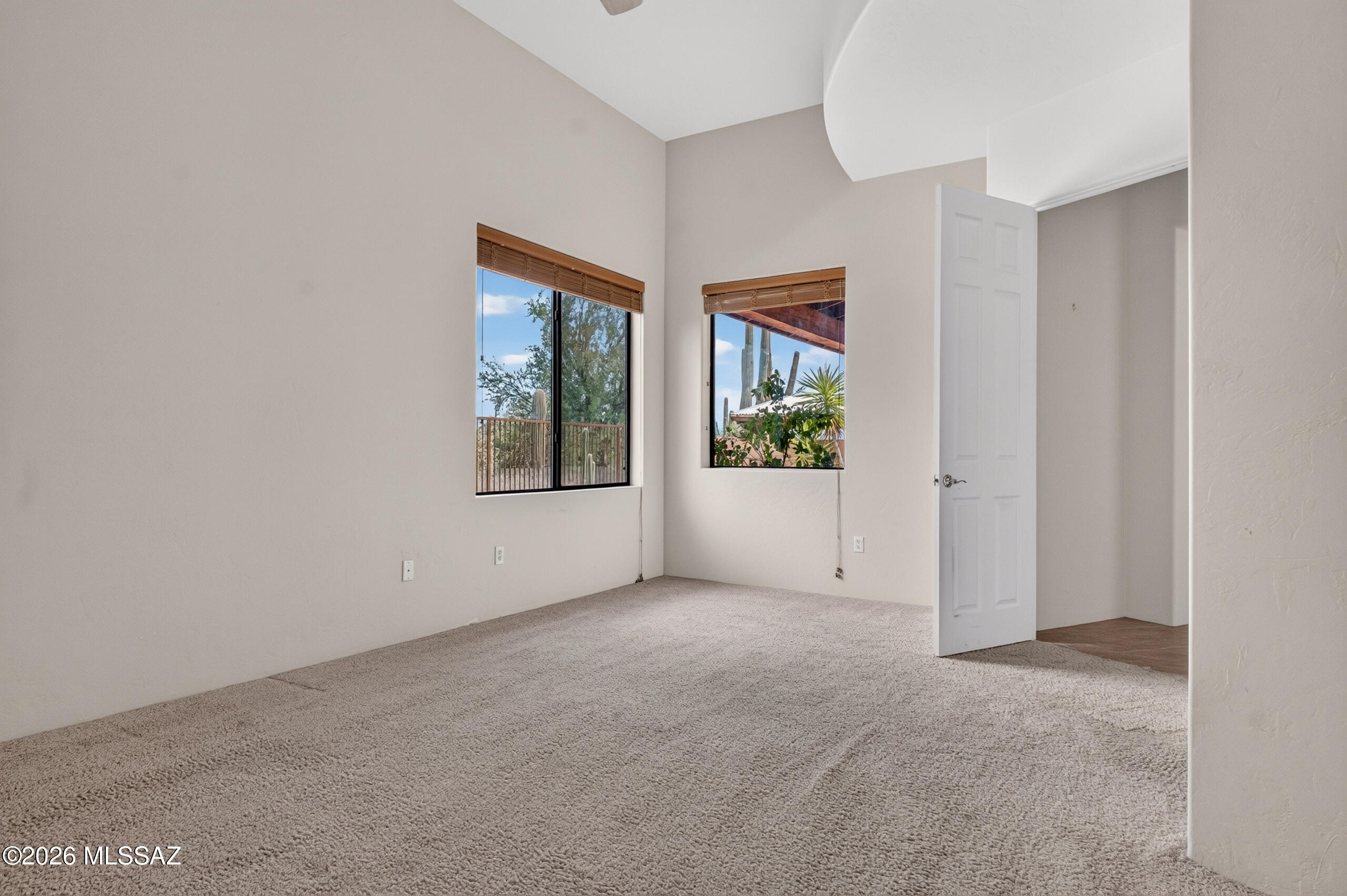 11370 North Moon Ranch Place Marana, AZ 85658 - Photo 22 of 42 Bedroom
